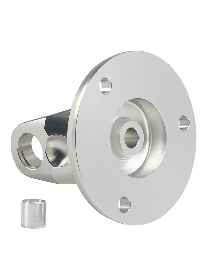 T35-GMFD-01K 3-Bolt Adapter Flange Yoke Kit For GM6L80 6L90 8L90 10L90 A3 - Image 2 of 4