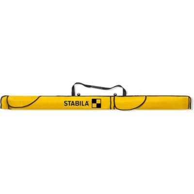 Stabila Wasserwaagen-Kombitasche LCC-6-200, für 6 Wasserwaagen von 25 - 200 cm