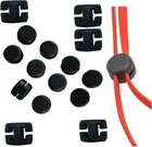 Flat Cords Winder Holder Cable Clip For Beats Powerbeats2 PB3 Urbeats Headphones