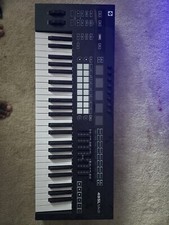 Novation AMS-49SL-MKIII For Ableton Live