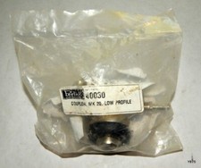 Perlick Kegerator Coupling MK20 Low Profile 40030