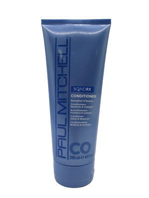 Paul Mitchell BondRx Conditioner strengthen & Restore ~ 200 ml / 6.8 oz