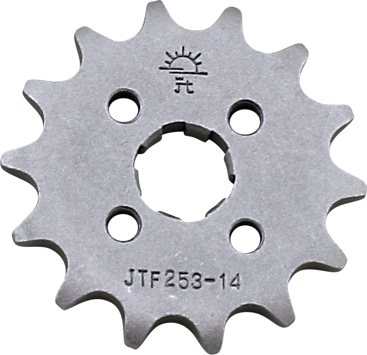 Jt Sprockets Front Sprocket Jtf25314 | eBay