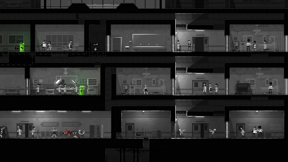 Zombie Night Terror 限定版　新品未開封 Zombie Night Terror for Nintendo Switch, Nintendo Switch 2