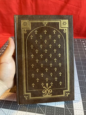 Vintage 1986 Be Happy You Are Loved by Robert H. Schuller Hardcover Book
