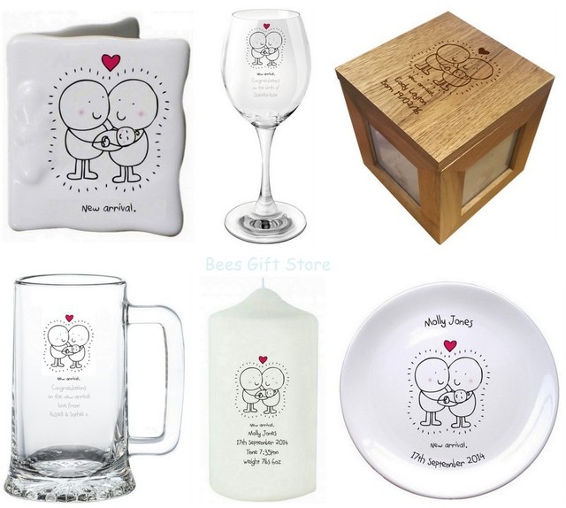 new baby gift ideas for parents