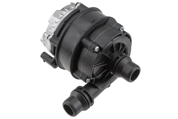 Auxiliary Elektrische Wasserpumpe FüR BMW 3 F30 F31 F34 GT 14-19-image