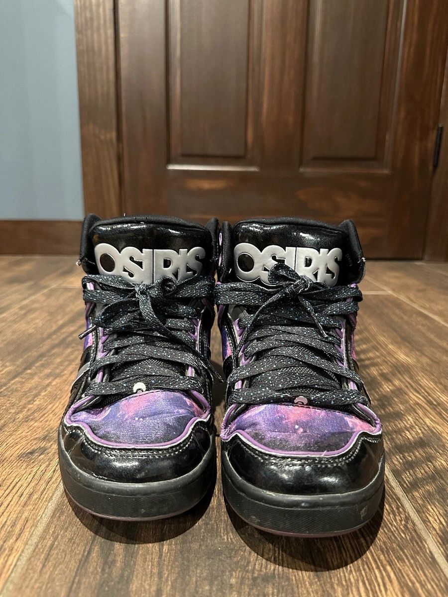 Womens osiris high clearance tops