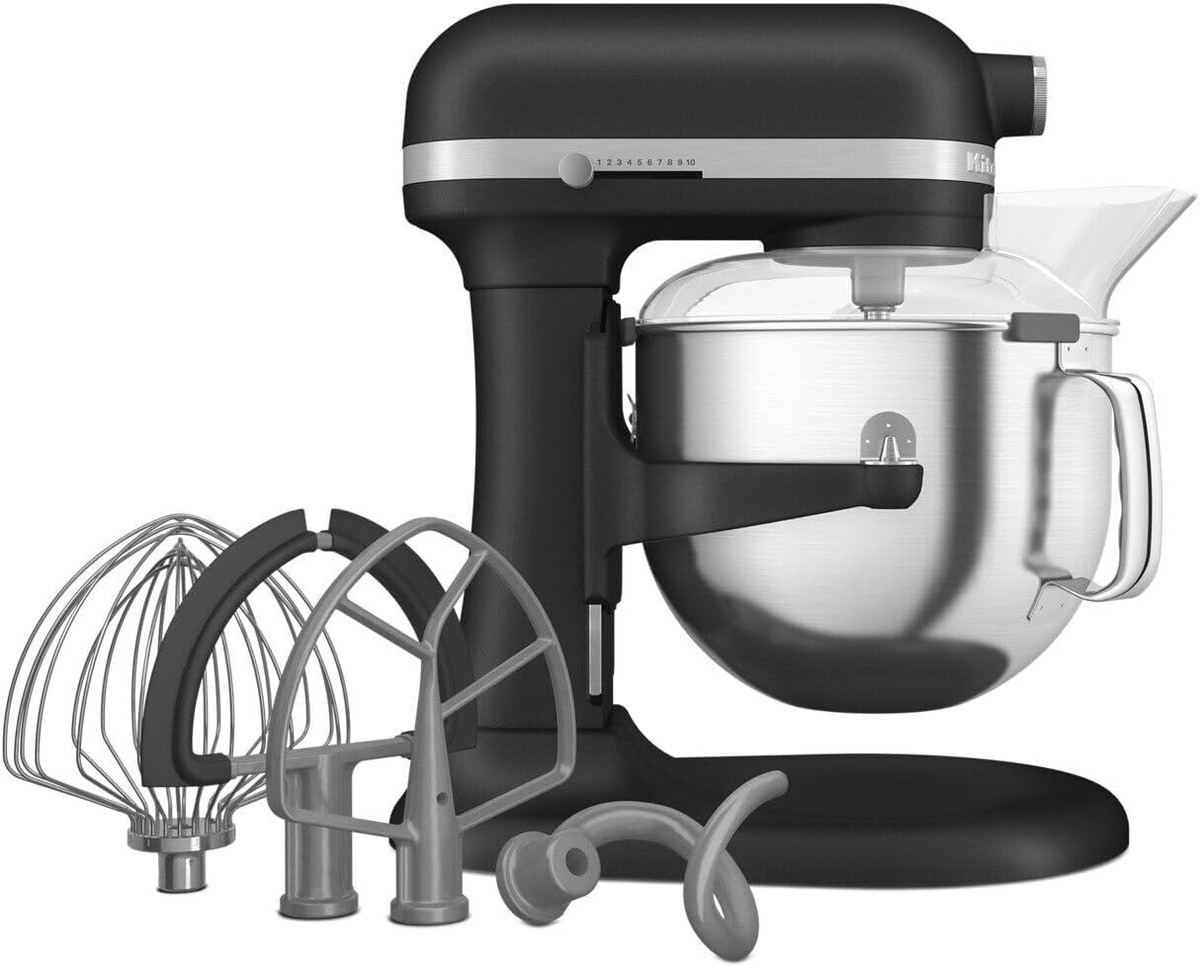 KitchenAid Professional 5 Plus 5 Quart Bowl-Lift Stand Mixer