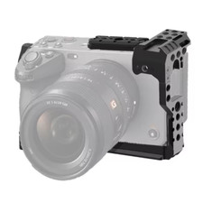 Sony FX30 FX30 Cage Full/Half Body with HDMI Cable Camp
