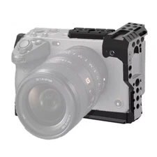 Sony FX30 FX30 Cage Full/Half Body with HDMI Cable Camp