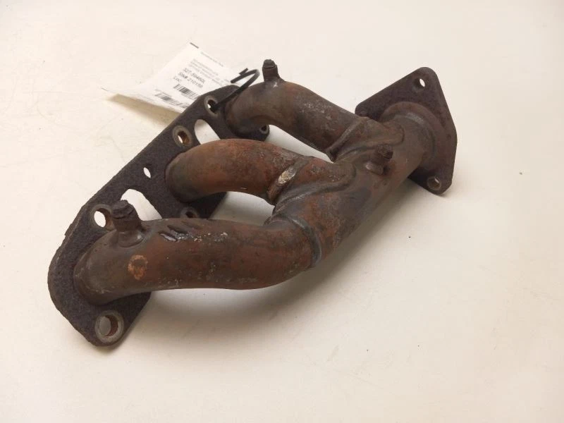 RIGHT SIDE EXHAUST MANIFOLD FOR NISSAN XTERRA 2005 - 2008 - Image 3 of 4