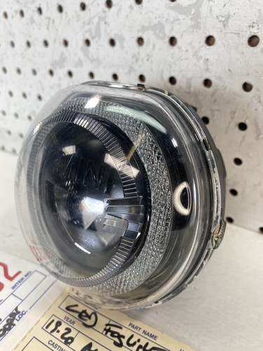 2019 2020 MINI COOPER LED FOG LIGHT W/O BRACKET OEM - Picture 3 of 12
