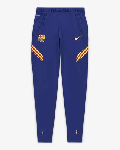 NIKE VAPORKNIT FC BARCELONA 2020/21 MEN 