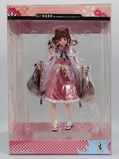 Touhou Project Hakurei Reimu 1/8 Scale Figure The 6th regular grand festival Ver