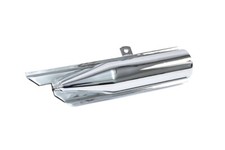 Auspuff für MAW "Hühnerschreck" - lange Ausführung