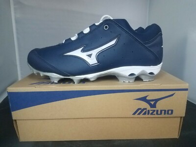 Mizuno Womens 9 Spike Finch Elite 