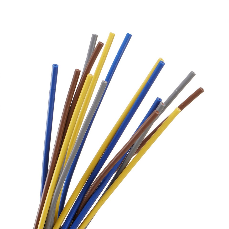 Coil Plug 4-PCS Ignition Coil Connector Plugs For 2002-2010 Toyota Camry 2.4L - Female Harness Pigtails 2010 Toyota Prius Ignition Coil - Foto 3