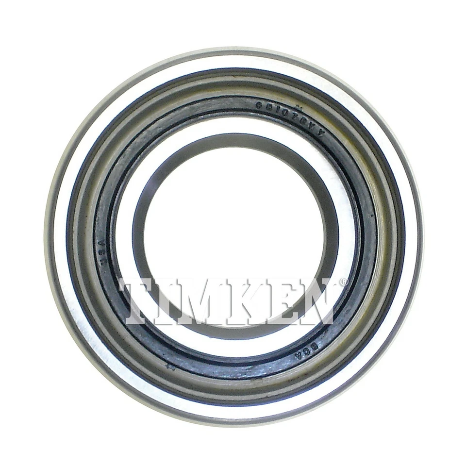 Cojinete de rueda trasero Timken 207KU62 para Mercury Comet 1968-1969 tracción trasera Foto 4 de 4