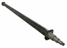 Dexter ALKO Trailer Axle 5200 6000# 7000# Bare Axel Beam 85" Hub Face 3" tube EZ