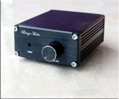 TPA3116 Mini Audio Power Amplifier HIFI 2.0 Stereo Bluetooth  display picture 1