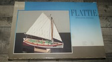 Modellissimo Corel ""American Boat"" 1/25
