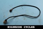 1421 15 HARLEY-DAVIDSON STREET GLIDE BOSCH O2 OXYGEN SENSOR