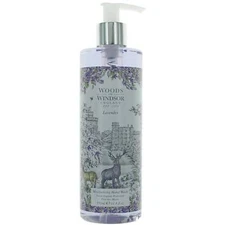 Woods Of Windsor Women's Moisturising Hand Wash Lavender Sensorial Experience