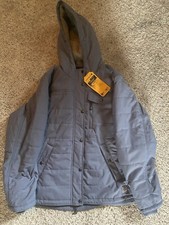 Cargart Midweight Insulated Utility Jacket, Xxl