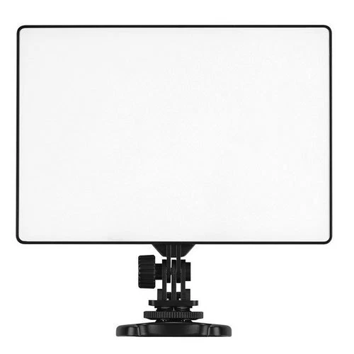 YONGNUO YN300 Air LED câmera luz de vídeo ajustável 3200k 5500k temperatura de cor  - Imagem 2 de 4