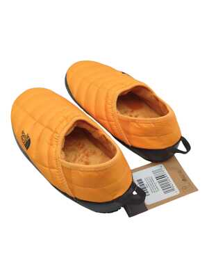 North Face M Thermoball Traction Mule V, Wander- und Reiseschuhe für Herren 39 E
