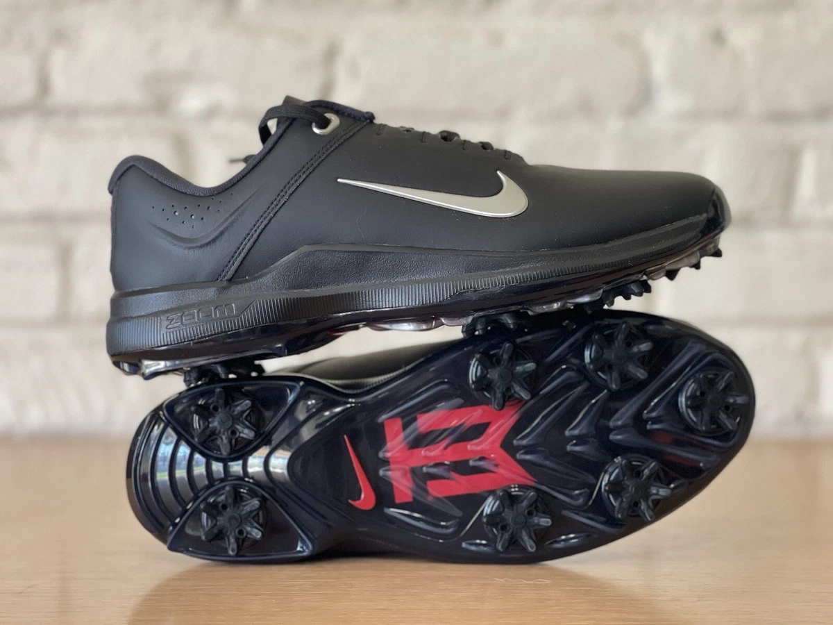 シューズ(男性用) NIKE AIR ZOOM TW20 tiger woods 28.5 Preços baixos em Nike Air Zoom Tiger Woods '20 Black | eBay