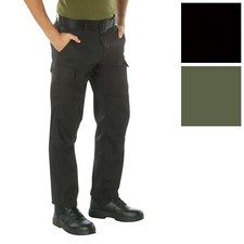 Rothco Men  s Active Flex Heavy Duty Cargo Pants Advanced Stretch Fabric Trousers