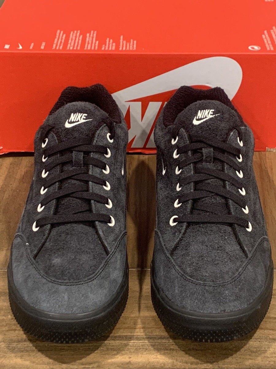 Nike Retro‎ GTS 97 Shoes Mens Sz 12 Black Cashmere Hot Curry Sneakers DO2772 010 Size 12 - Nike GTS 97 Black Cashmere for sale online | eBay main image 2