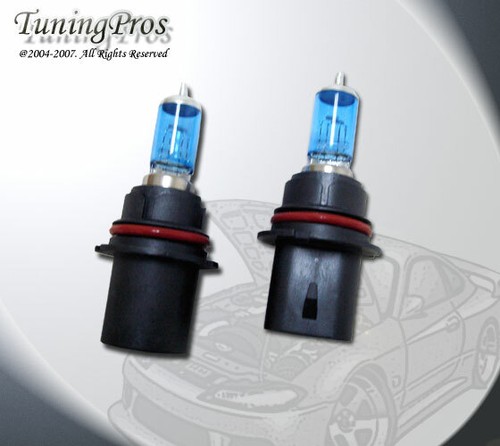 Au Détail Boite Xenon Hid 12V 100/80W 9004 Bas Faisceau Ampoules - Picture 2 of 2