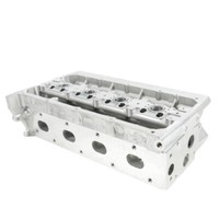 Zylinderkopf Nackt FüR VW 1.6 FSI Original BLF BAG BLP 03C103063BA