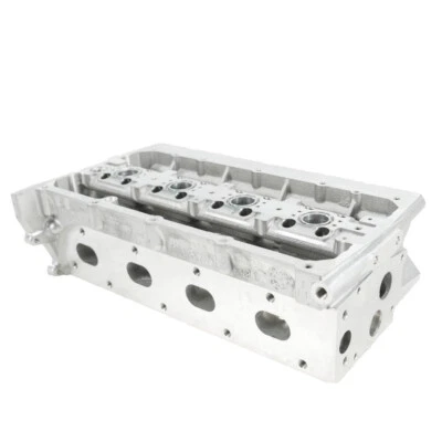 Zylinderkopf nackt für VW 1.6 FSI ORIGINAL BLF BAG BLP 03C103063BA - Bild 1 von 4
