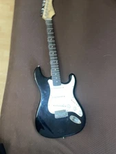 Fender Standard Strat Electric Guitar