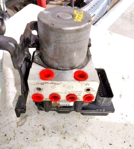 2010-2014 Chevy Silverado 1500 ABS Anti Lock Brake Pump Module Assembly ...