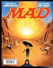 Mad Magazine #373 Nm 1998 Ec (Free Shipping On $15 Order)