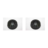 2X Automega FederbeinstüTzlager Hinten FüR Audi 100 4A C4 2.6 2.3 E 44 44Q