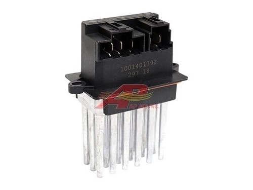 651313BSM Blower Speed Resistor, 5 Terminal Fits Paccar - 1 Year Warranty - Picture 2 of 3
