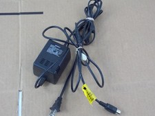 Homedics AC Power Adapter ADP-2007