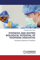 Prabhakar Kumar Verma | Synthesis AND Invitro Biological Potential Of...