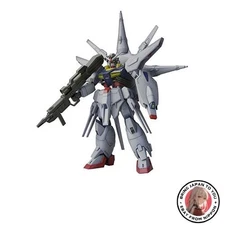 New HG Mobile Suit Gundam SEED R-13 ZGMF-X13A Providence Gundam 1/144 scale