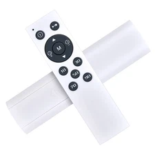 Remote Control For MERACH Vibration Plate Exercise Machine Whole Body MR-2441