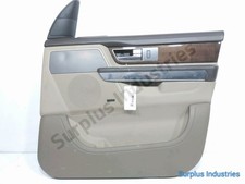 Porte avant et accessoires Land Rover RANGE ROVER SPORT