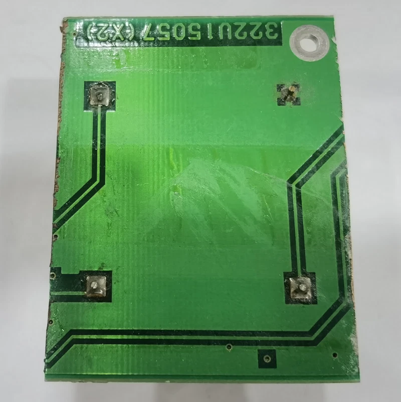 1PCS TCO-627VC 10MHZ OCXO Crystal Oscillator TOYOCOM - Image 2 of 2