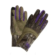 BANDED Women's Realtree Legacy Soft-Shell Gloves (B2070001-R1)