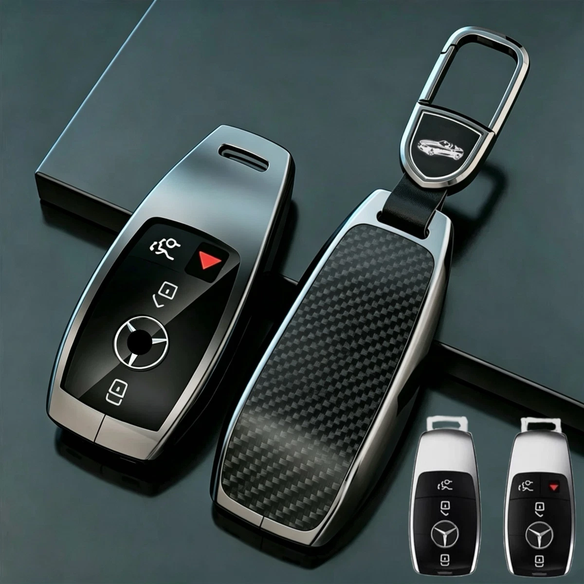 Car Remote Entry System Kits for 2019 Mercedes-Benz AMG GT R for